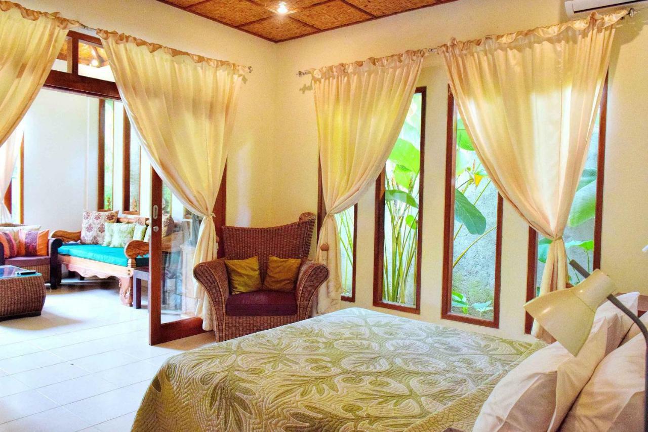 Villa Jepun Ubud  Exterior photo