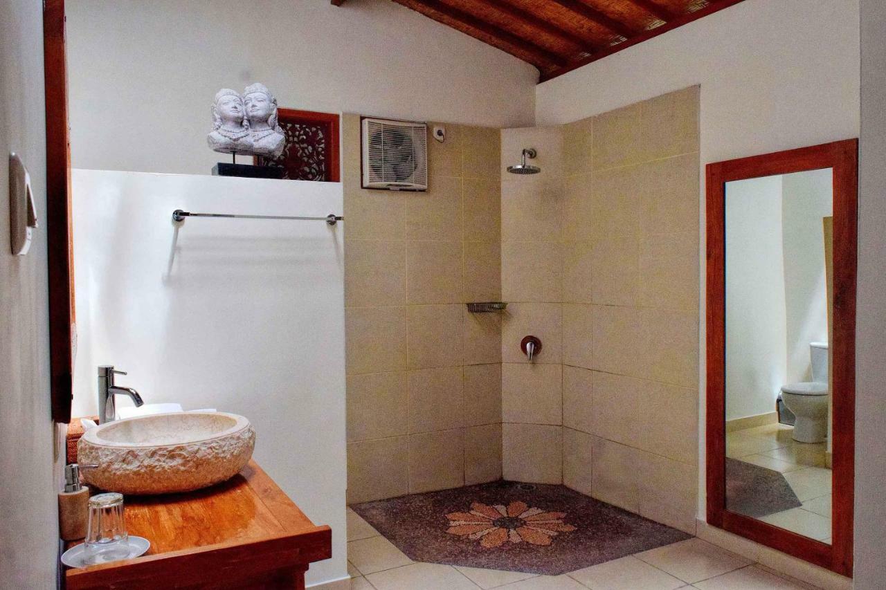 Villa Jepun Ubud  Exterior photo