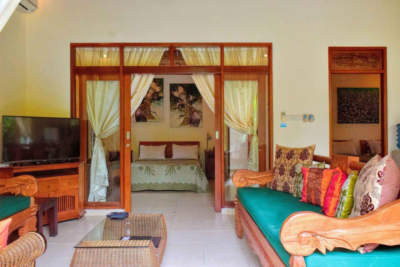 Villa Jepun Ubud  Exterior photo