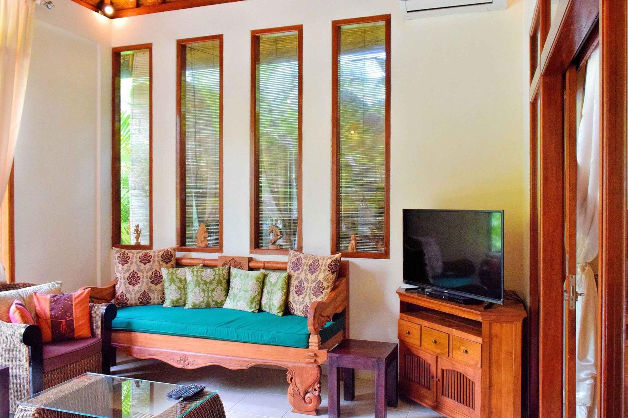 Villa Jepun Ubud  Exterior photo